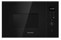Встраиваемая микроволновая печь Grundig GMI 12312 B
