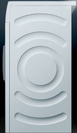 Стиральная машина Siemens WS12L241OE купить с доставкой по Москве и Московской области в интернет-магазине АваТехно