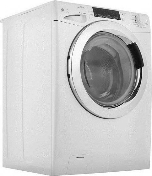Стиральная машина Candy GVFW 586 TWHC купить с доставкой по Москве и Московской области в интернет-магазине АваТехно