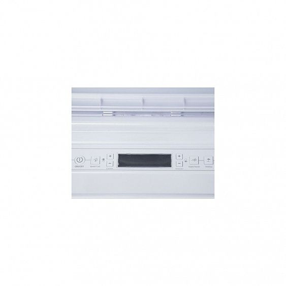 Холодильник HOTPOINT-ARISTON bcb 31 aa f купить с доставкой по Москве и Московской области в интернет-магазине АваТехно