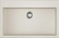 Кухонная мойка OMOIKIRI Tedori 79-WH Tetogranit/белый (4993951)