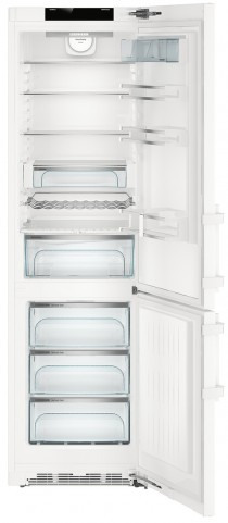 Холодильник Liebherr CNP 4858 купить с доставкой по Москве и Московской области в интернет-магазине АваТехно