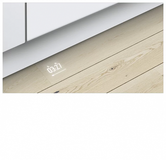 Встраиваемая посудомоечная машина Bosch SMV 68 MX 03 E купить с доставкой по Москве и Московской области в интернет-магазине АваТехно