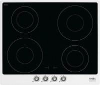 Электрическая поверхность SMEG PI764BS Электрическая поверхность SMEG PI764BS