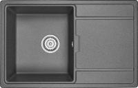 Кухонная мойка WEISSGAUFF WG 5072