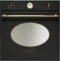 Духовой шкаф SMEG sfp805a