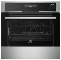 Духовой шкаф Electrolux EOB 8857 AAX нержавеющая сталь