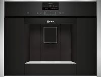 Встраиваемая кофемашина NEFF C17KS61H0 Встраиваемая кофемашина NEFF C17KS61H0