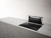 Вытяжка ELICA ADAGIO GME BL/A/90 PRF0106378