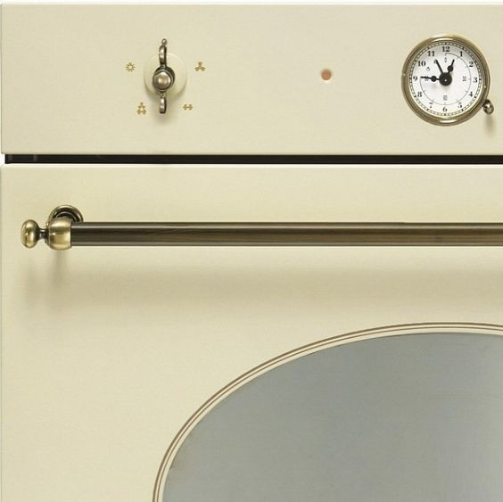 Духовой шкаф SMEG sf800gvpo купить в Москве цена в интернет-магазине АваТехно