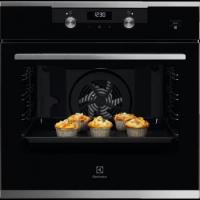 Духовой шкаф ELECTROLUX KODEH70X