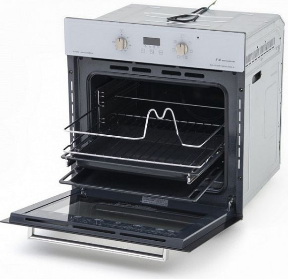 Духовой шкаф KAISER eh 6365 w купить с доставкой по Москве и Московской области в интернет-магазине АваТехно