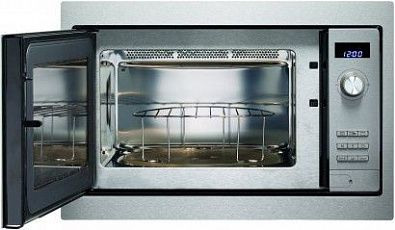 Микроволновая печь DE DIETRICH dme 1129 x купить с доставкой по Москве и Московской области в интернет-магазине АваТехно