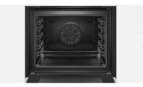 Духовой шкаф Bosch HBG 676EW1 белый купить с доставкой по Москве и Московской области в интернет-магазине АваТехно