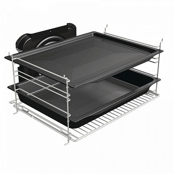 Духовой шкаф Gorenje BO 735E11 X-S купить с доставкой по Москве и Московской области в интернет-магазине АваТехно