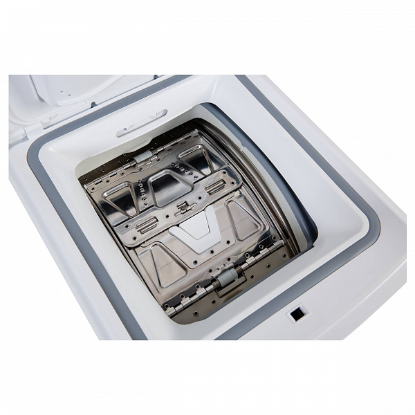 Стиральная машина KORTING KWMT 1270 I купить с доставкой по Москве и Московской области в интернет-магазине АваТехно