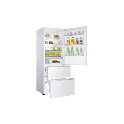 Холодильник Haier A3FE742CGWJRU Холодильник Haier A3FE742CGWJRU купить с доставкой по Москве и Московской области в интернет-магазине АваТехно