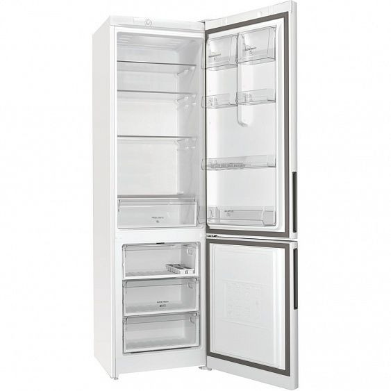 Холодильник Hotpoint-Ariston HDC 320 W купить с доставкой по Москве и Московской области в интернет-магазине АваТехно