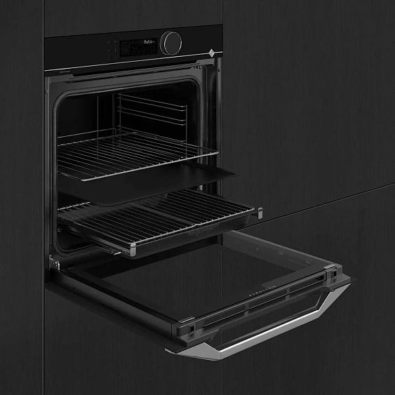 Духовой шкаф DE DIETRICH DOP4543X купить с доставкой по Москве и Московской области в интернет-магазине АваТехно