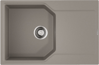 Кухонная мойка OMOIKIRI Yonaka 78-GR (арт.4993706)