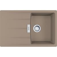 Мойка FRANKE CNG 611/211-78 миндаль
