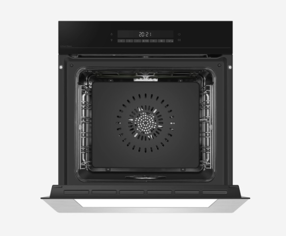 Духовой шкаф Haier HOQ-P16AS5GB купить с доставкой по Москве и Московской области в интернет-магазине АваТехно