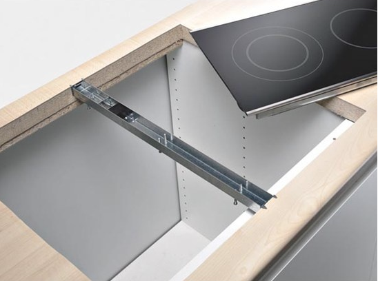 Поверхность NEFF n24k35n0 купить с доставкой по Москве и Московской области в интернет-магазине АваТехно