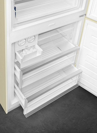 Холодильник SMEG FA8005RPO купить с доставкой по Москве и Московской области в интернет-магазине АваТехно