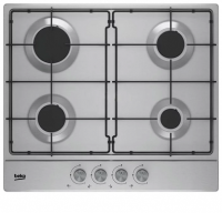 Варочная поверхность BEKO HIAG 64223 SX Варочная поверхность BEKO HIAG 64223 SX