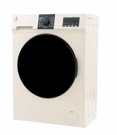 Стиральная машина JACKY'S JW 6W12L1 купить с доставкой по Москве и Московской области в интернет-магазине АваТехно