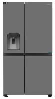 Холодильник Side by Side Hisense RS628P5SG1