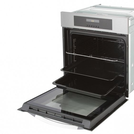 Духовой шкаф ZANUSSI zob 38903 xd купить с доставкой по Москве и Московской области в интернет-магазине АваТехно