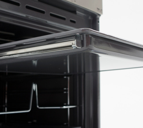 Духовой шкаф KAISER eh 6963 n купить с доставкой по Москве и Московской области в интернет-магазине АваТехно