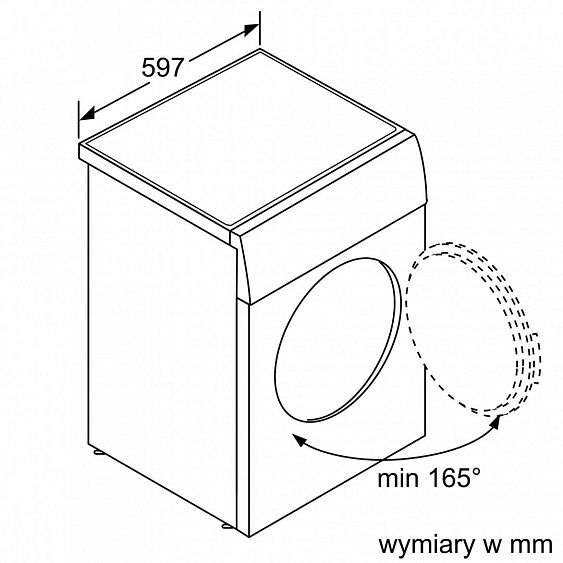 Сушильная машина SIEMENS WT 44C102 купить с доставкой по Москве и Московской области в интернет-магазине АваТехно