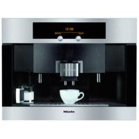 Встраиваемая кофемашина MIELE CVA 4060