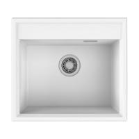 Кухонная мойка OMOIKIRI Daisen 57-WH (4997309)
