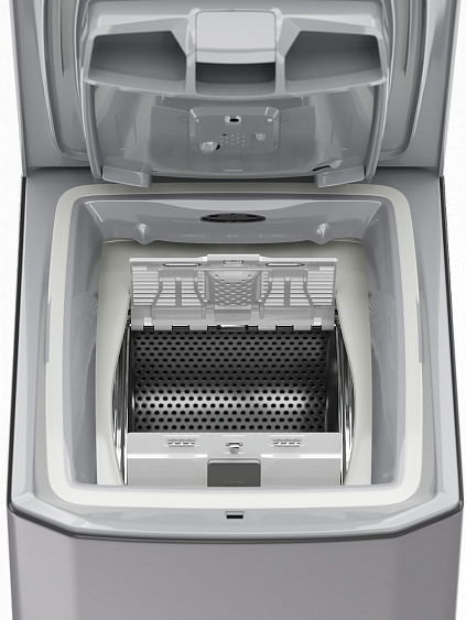 Стиральная машина HAIER RTXS G584TMHR-07 купить с доставкой по Москве и Московской области в интернет-магазине АваТехно