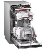 Встраиваемая посудомоечная машина Toshiba DW-10B3(B)-RU
