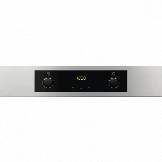 Духовой шкаф ZANUSSI OPZA 4330 X купить с доставкой по Москве и Московской области в интернет-магазине АваТехно