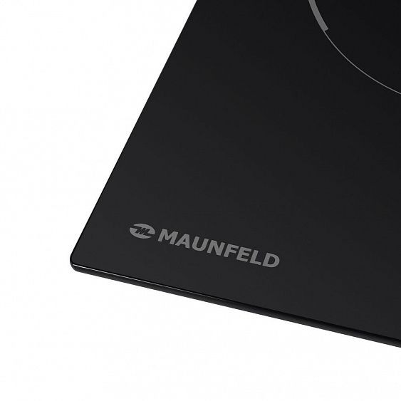 Встраиваемая электрическая варочная панель Maunfeld EVCE 594F.D-BK Встраиваемая электрическая варочная панель Maunfeld EVCE 594F.D-BK купить с доставкой по Москве и Московской области в интернет-магазине АваТехно