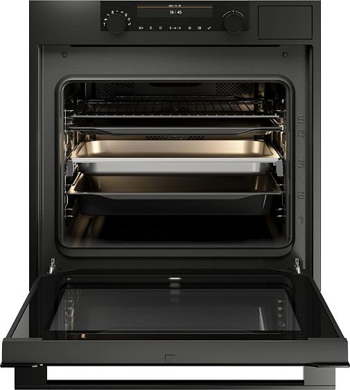 Духовой шкаф ASKO OCS8687A1 купить с доставкой по Москве и Московской области в интернет-магазине АваТехно