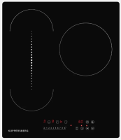 Варочная поверхность KUPPERSBERG ECO 411