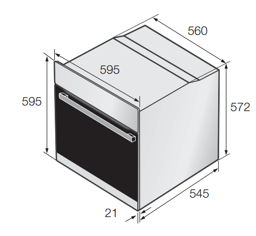 Духовой шкаф SAMSUNG bf1c6g080 купить с доставкой по Москве и Московской области в интернет-магазине АваТехно