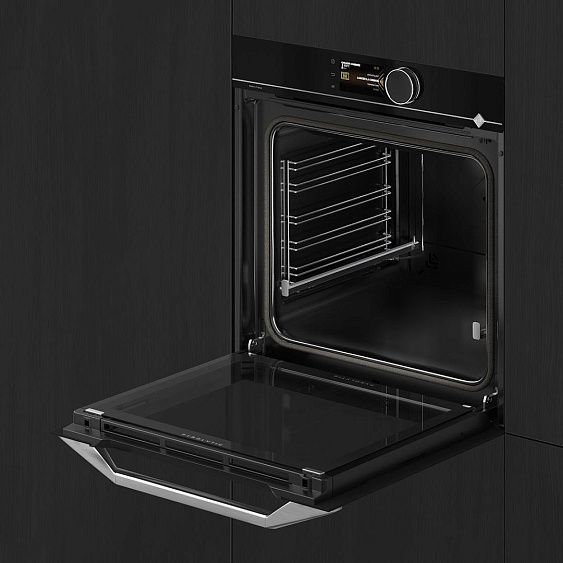 Духовой шкаф DE DIETRICH DOP4746XT купить с доставкой по Москве и Московской области в интернет-магазине АваТехно
