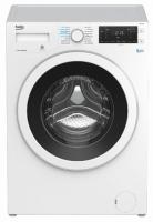 Стиральная машина с фронтальной загрузкой BEKO WDW 85120 B3