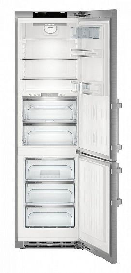 Холодильник LIEBHERR CBNies 4878 купить с доставкой по Москве и Московской области в интернет-магазине АваТехно