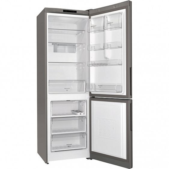 Холодильник Hotpoint-Ariston HS 4180 X купить в Москве цена в интернет-магазине АваТехно