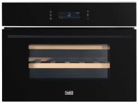 Встраиваемый винный шкаф VARD WCI4SSTB