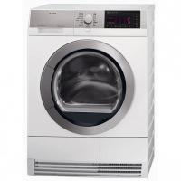 Сушильная машина AEG t 96699 ih