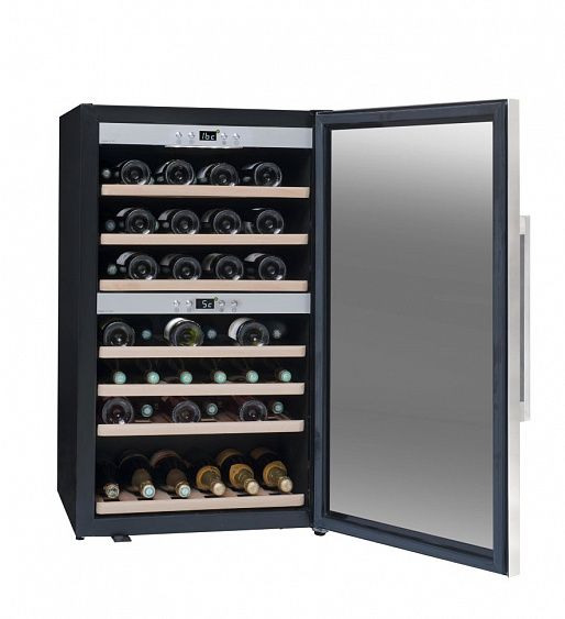 Винный шкаф LASOMMELIERE ECS70.2Z купить с доставкой по Москве и Московской области в интернет-магазине АваТехно